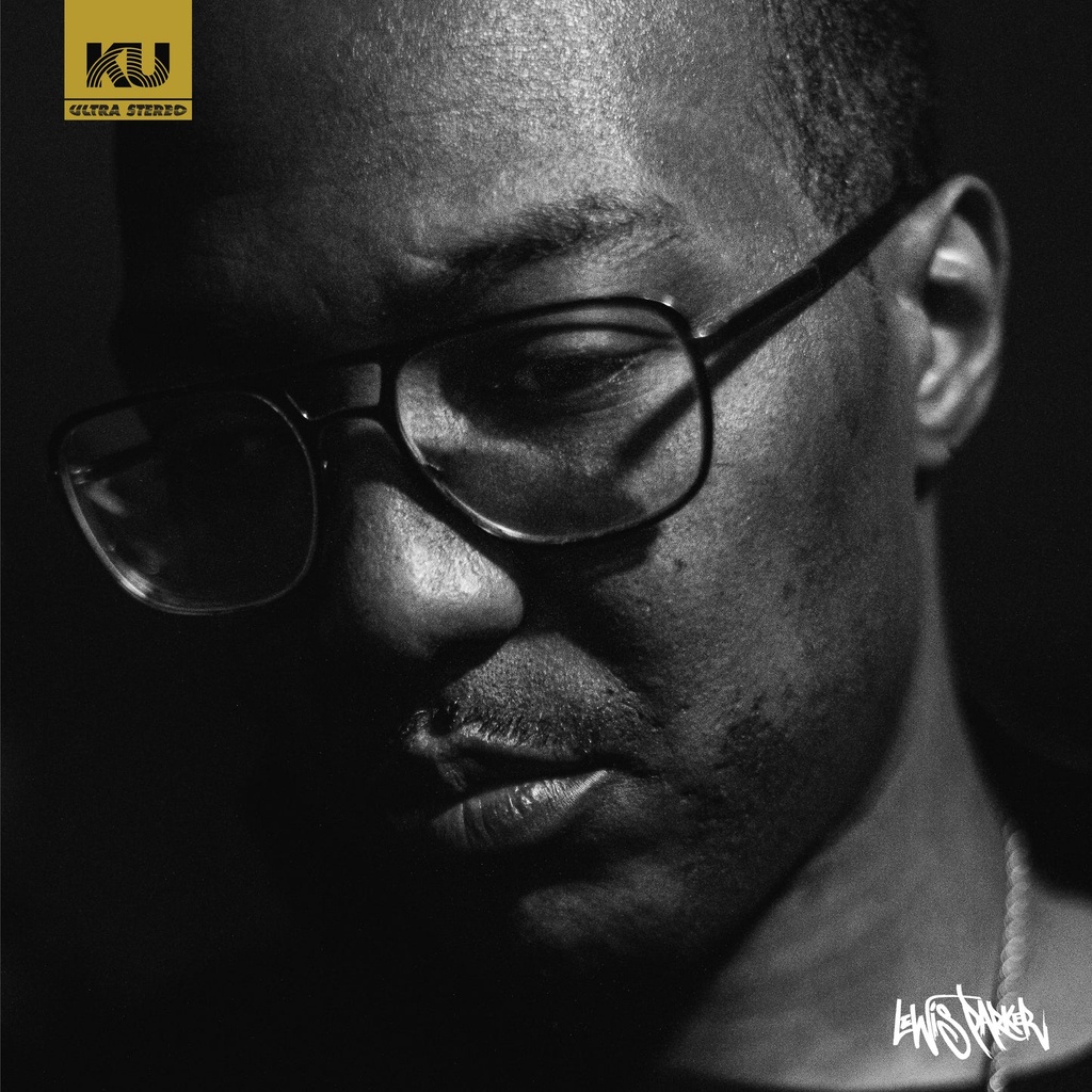 Lewis Parker Frequency Of Perception (Instrumentals)