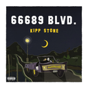 Kipp Stone, 66689 BLVD Prequel