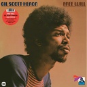 Gil Scott-Heron, Free Will: AAA Remastered Edition