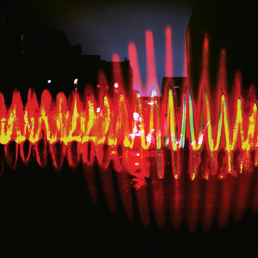 Elzhi & Oh No, Heavy Vibrato 