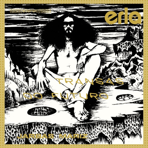 [MRB7218] Jabaz Mariz, Transas Do Futuro