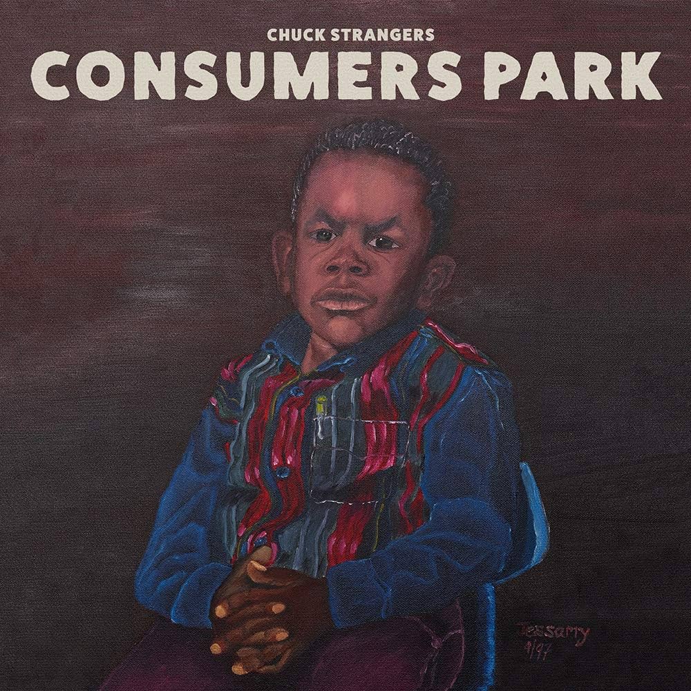 Chuck Strangers, Consumers Park