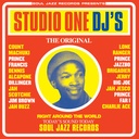 Studio One DJs