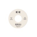 Melvin Davis, Wedding Bells / It's No News
