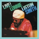 Lonnie Liston Smith, Live!