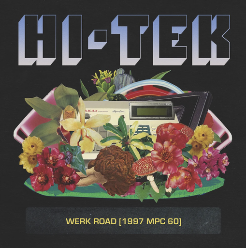 Hi-Tek, Werk Road (1997 MPC 60)