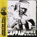 Cappadonna, The Pillage - 25th Anniversary Edition (COLOR)