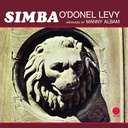 O'Donel Levy, Simba