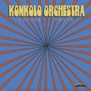 Konkolo Orchestra, Future Pasts (COLOR)