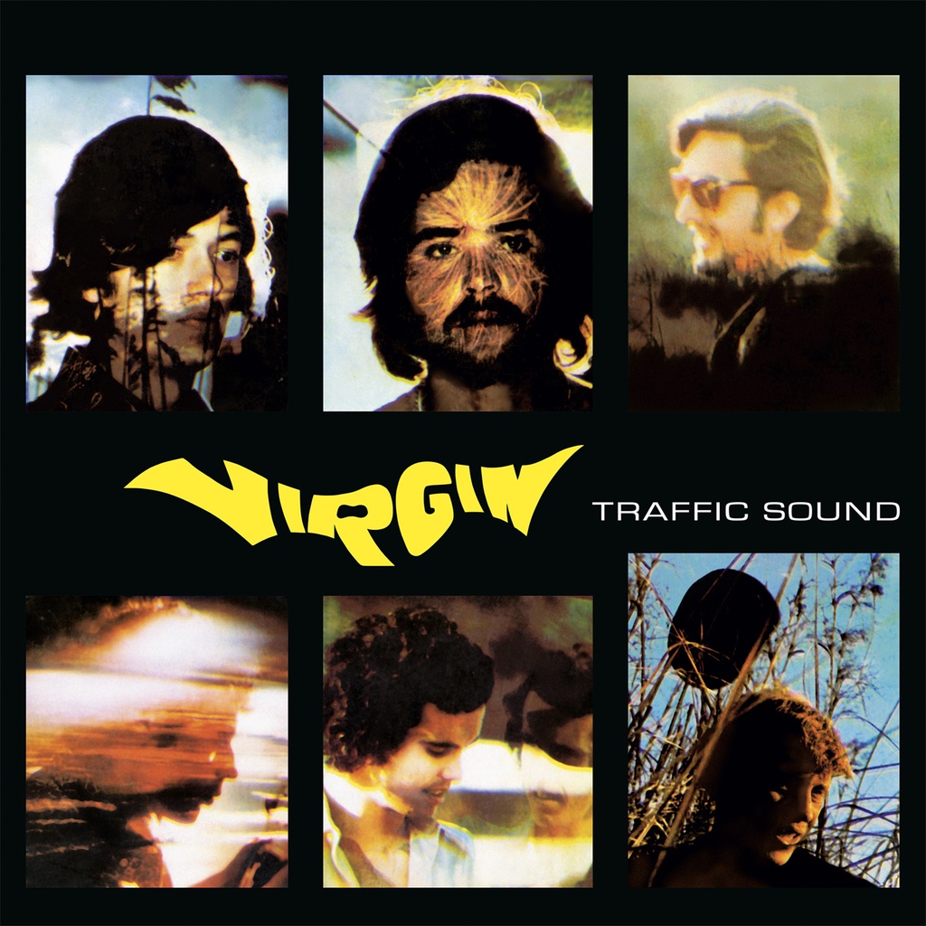 Traffic Sound, Virgin