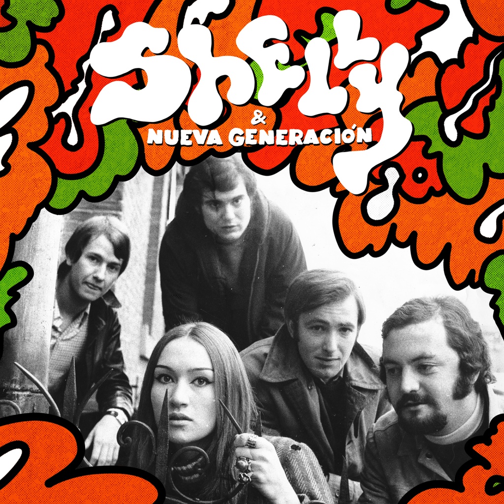 [MR 454] Shelly Y Nueva Generación