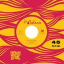 Joe Bataan, Chick-A-Boom / Cycles Of You (COLOR)
