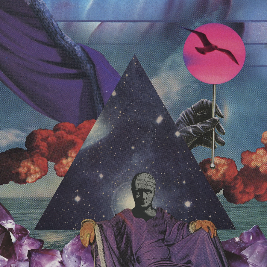 [PX082] Dirty Art Club, Heavy Starch