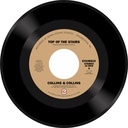 Collins & Collins, Top Of The Stairs / You Know How To Make Me Feel So Good