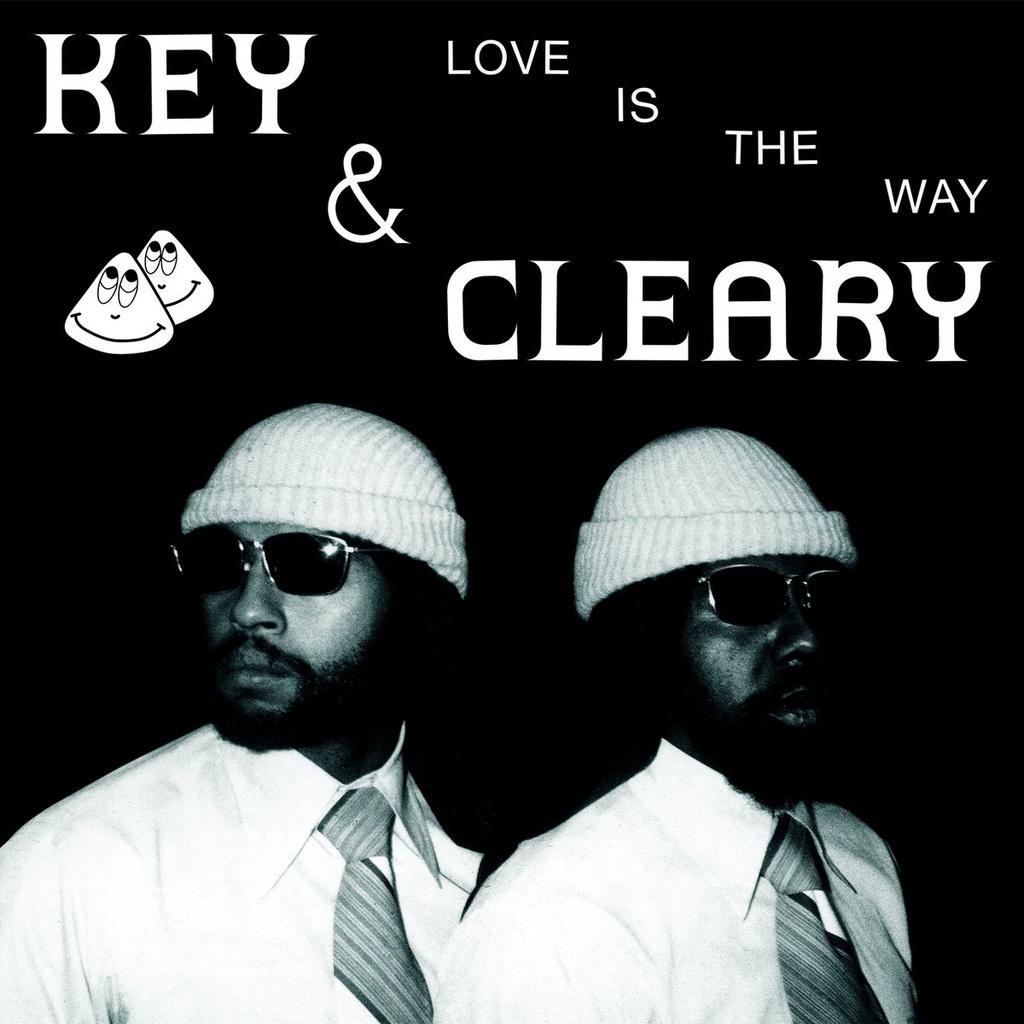 Key & Cleary, Love Is The Way