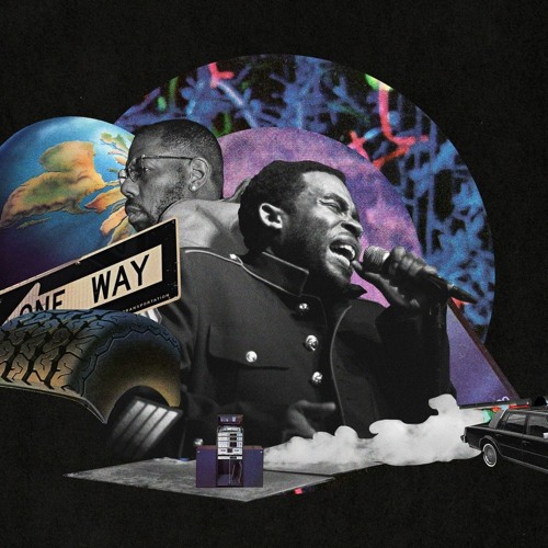 [CM096-7] Pharoahe Monch, Get Down (Buckwild Remix) 