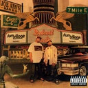 Slum Village, Detroit Deli - A Taste Of Detroit (COLOR)