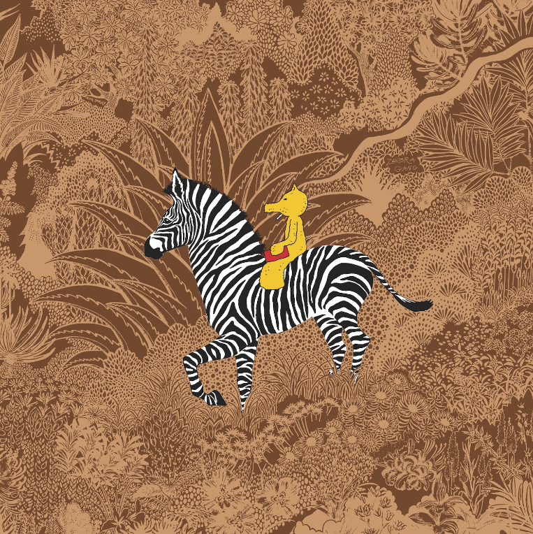 Freddie Gibbs & Madlib, Pinata – 10 Year Anniversary Edition (COLOR)