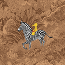 Freddie Gibbs & Madlib, Pinata – 10 Year Anniversary Edition (COLOR)