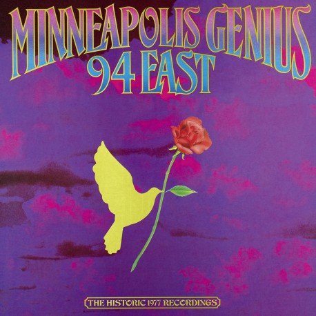 94 East Feat. Prince, Minneapolis Genius (COLOR)