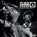 Public Enemy, Revolverlution Tour 2003