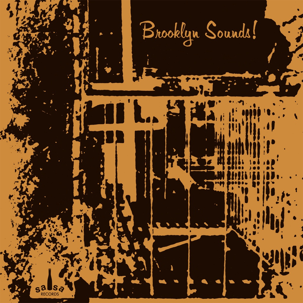 Brooklyn Sounds!