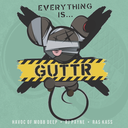 GUTTR (Havoc of Mobb Deep, Ras Kass, RJ Payne), Everything is…GUTTR