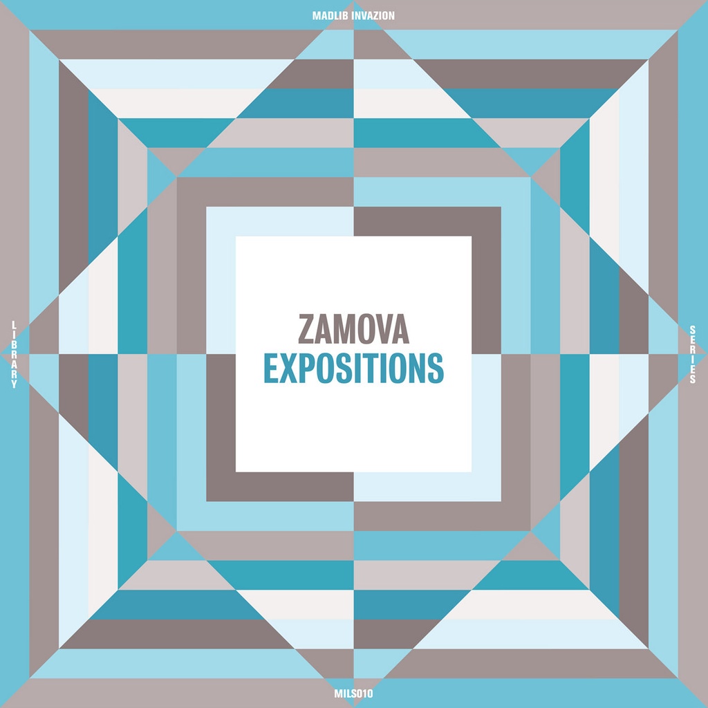 Zamova, Expositions