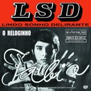 Fabio,  LSD / Reloginho (COLOR)