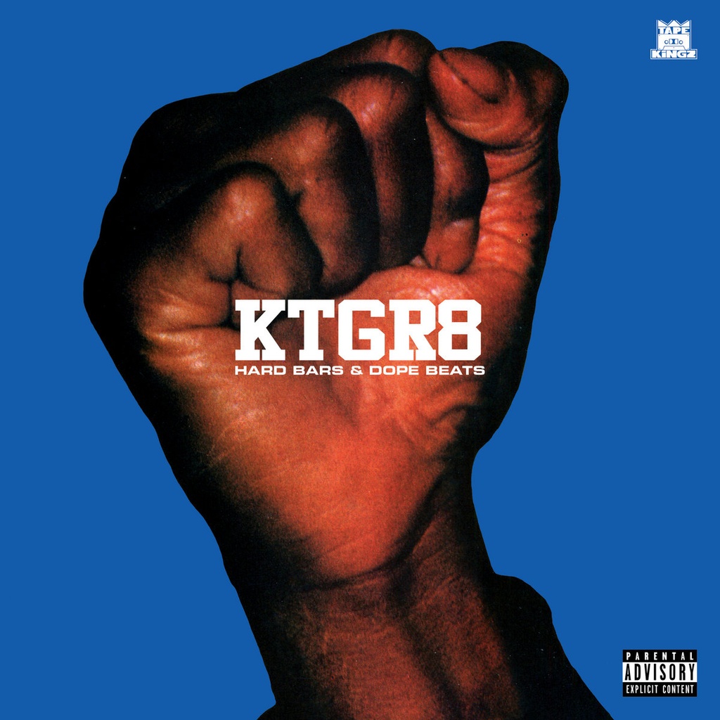 Kool Taj The GR8, Hard Bars & Dope Beats