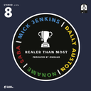 Closed Sessions, Realer Than Most (feat. Mick Jenkins, Noname, Saba, and Dally Auston)