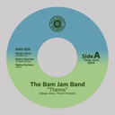 The Bam Jam Band, Theme b/w Don’t Go Away