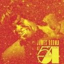 James Brown, At Club 54 (COLOR)