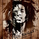 Bob Marley, Small Axe (COLOR)