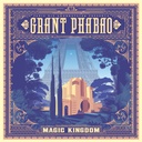Grant Phabao, Magic Kingdom