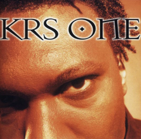 [GET51512-LP] KRS-One (COLOR)
