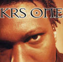 KRS-One (COLOR)
