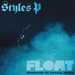 Styles P - Float (2XLP Green Splatter Vinyl)