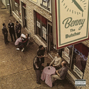 Benny The Butcher, Butcher On Steroids 