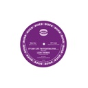 Leon Thomas, It's My Life I'm Fighting For / Shape Your Mind To Die