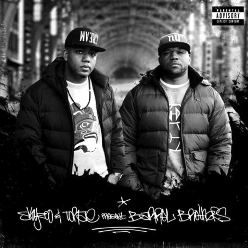 [ERE142] Skyzoo & Torae, Barrel Brothers