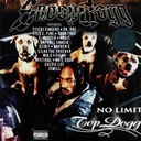 Snoop Dogg, No Limit Top Dogg (CLEAR)