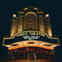 Common X Pete Rock, The Auditorium Vol. 1 (COLOR)