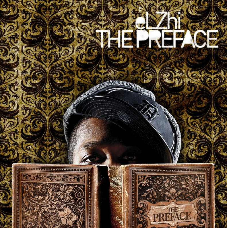 [NSD243] Elzhi, The Preface