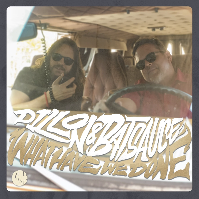 [FP032] Dillon & Batsauce, What Have We Done