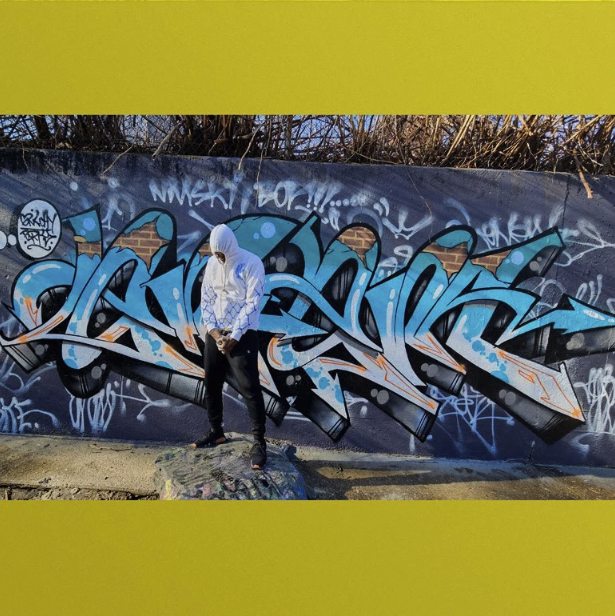 [GP50] Him Lo Presents Enem - Vandal To Van'Gohg