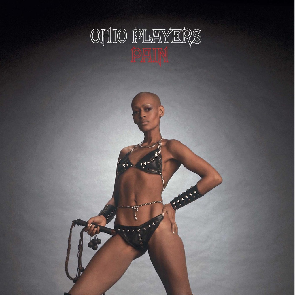 [SEWA 004] The Ohio Players, Pain