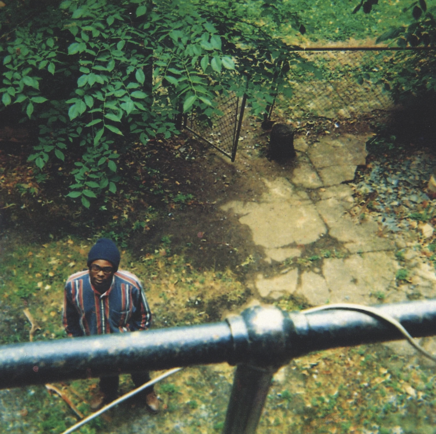 [JS002] DJ Harrison, Stashboxxx [10-Year Anniversary Edition]