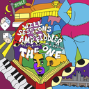 Will Sessions & Amp Fiddler featuring Dames Brown, The One