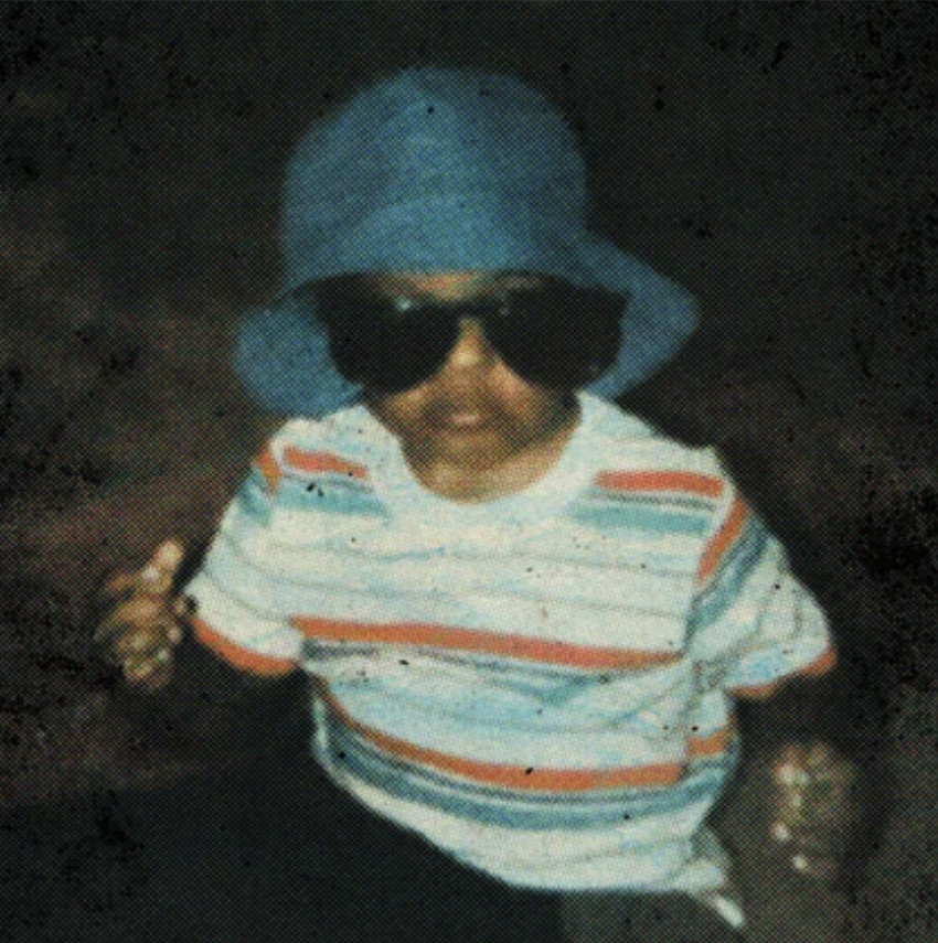 [STH2474] DJ Harrison, Shades of Yesterday